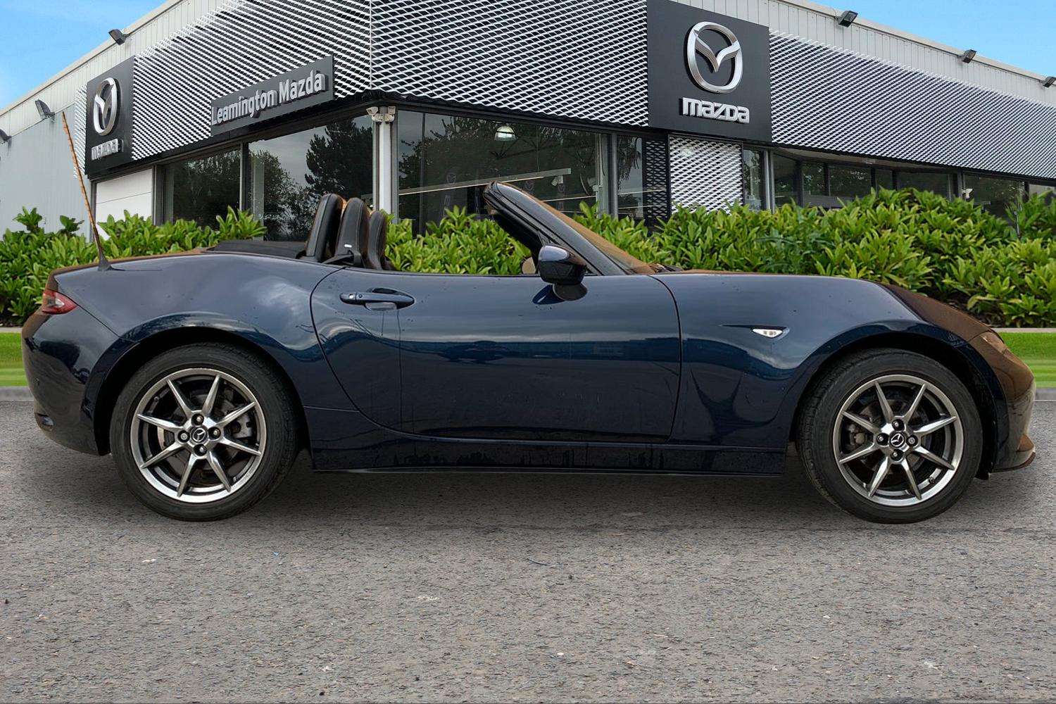 Used Mazda MX-5 2021 for sale - 77269351: Photo 6