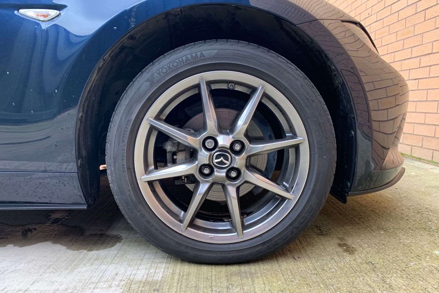 Used Mazda MX-5 2021 for sale - 77269351: Photo 8