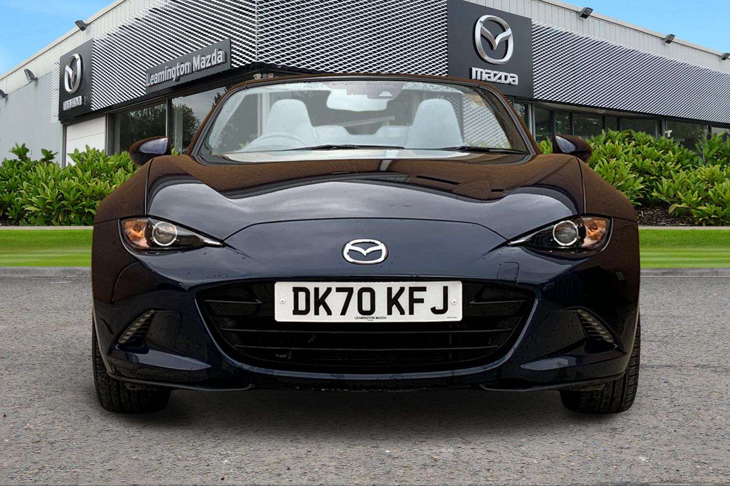 Used Mazda MX-5 2021 for sale - 77269351: Photo 9