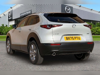 Used Mazda CX-30 2026 for sale - 77393519: Photo
