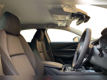 Used Mazda CX-30 2026 for sale - 77393519: Photo