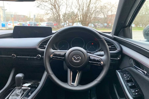 Used Mazda Mazda3 2024 for sale - 75580026: Photo 10