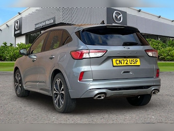 Used Ford Kuga 2022 for sale - 77461775: Photo