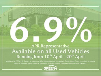 Used Mazda CX-30 2023 for sale - 77795145: Photo