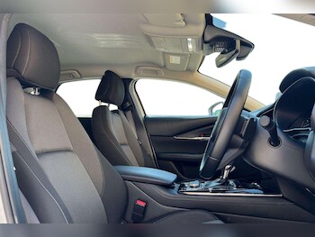 Used Mazda CX-30 2023 for sale - 77795145: Photo