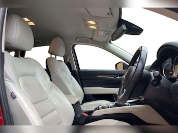 Used Mazda CX-5 2017 for sale - 77848091: Photo