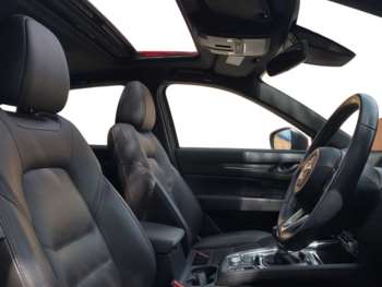 Used Mazda CX-5 2022 for sale - 74720657: Photo
