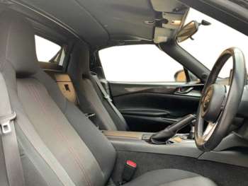 Used Mazda MX-5 2018 for sale - 75393887: Photo