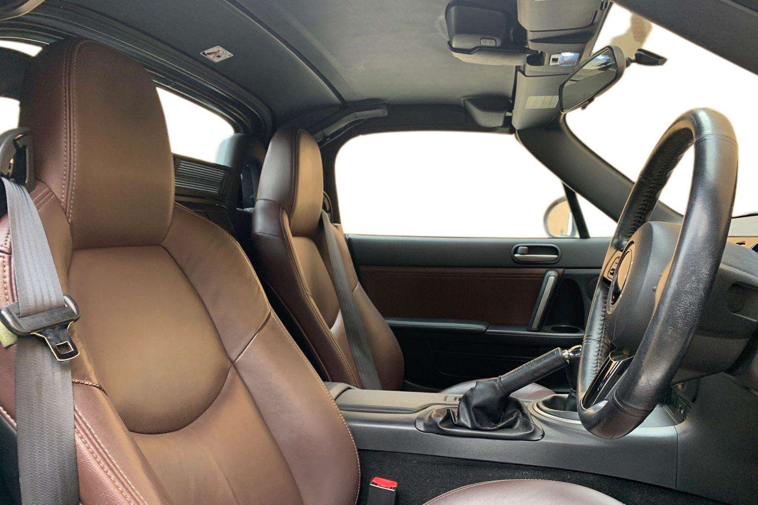 Used Mazda MX-5 2012 for sale - 77841564: Photo 4