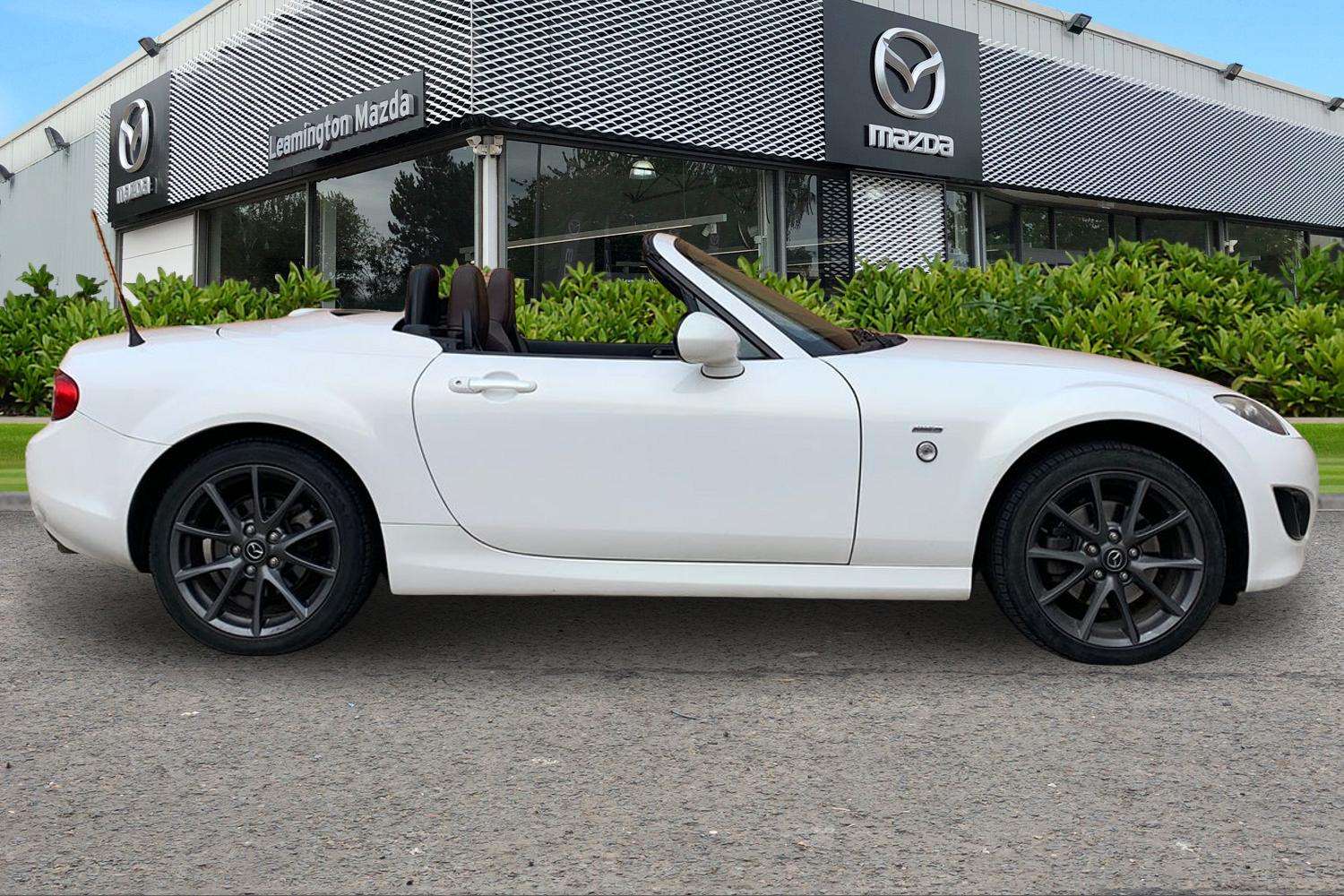 Used Mazda MX-5 2012 for sale - 77841564: Photo 6