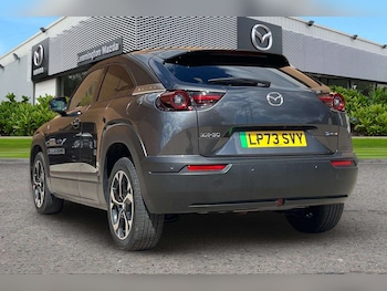 Used Mazda MX-30 2023 for sale - 78724532: Photo