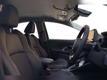 Used Mazda Mazda2 HYBRID 2024 for sale - 77685760: Photo