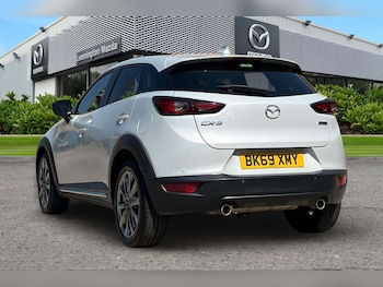 Used Mazda CX-3 2019 for sale - 79113438: Photo
