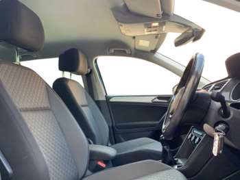 Used Volkswagen Tiguan 2017 for sale - 74819012: Photo