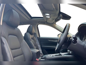 Used Mazda CX-5 2023 for sale - 77975521: Photo