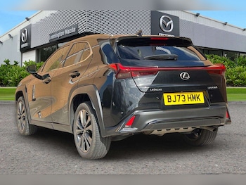 Used Lexus UX 2023 for sale - 78693444: Photo