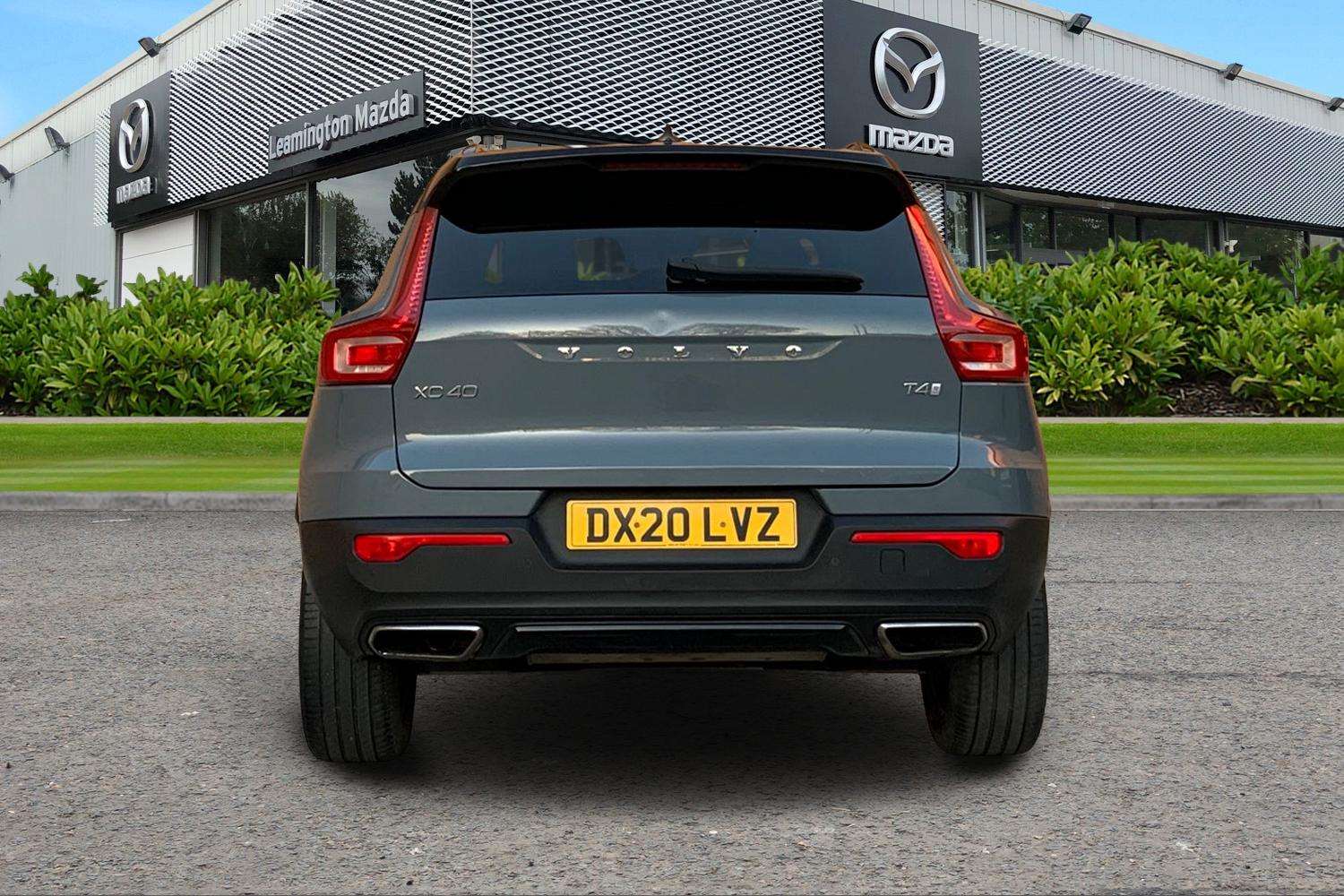 Used Volvo XC40 2020 for sale - 76635664: Photo 10