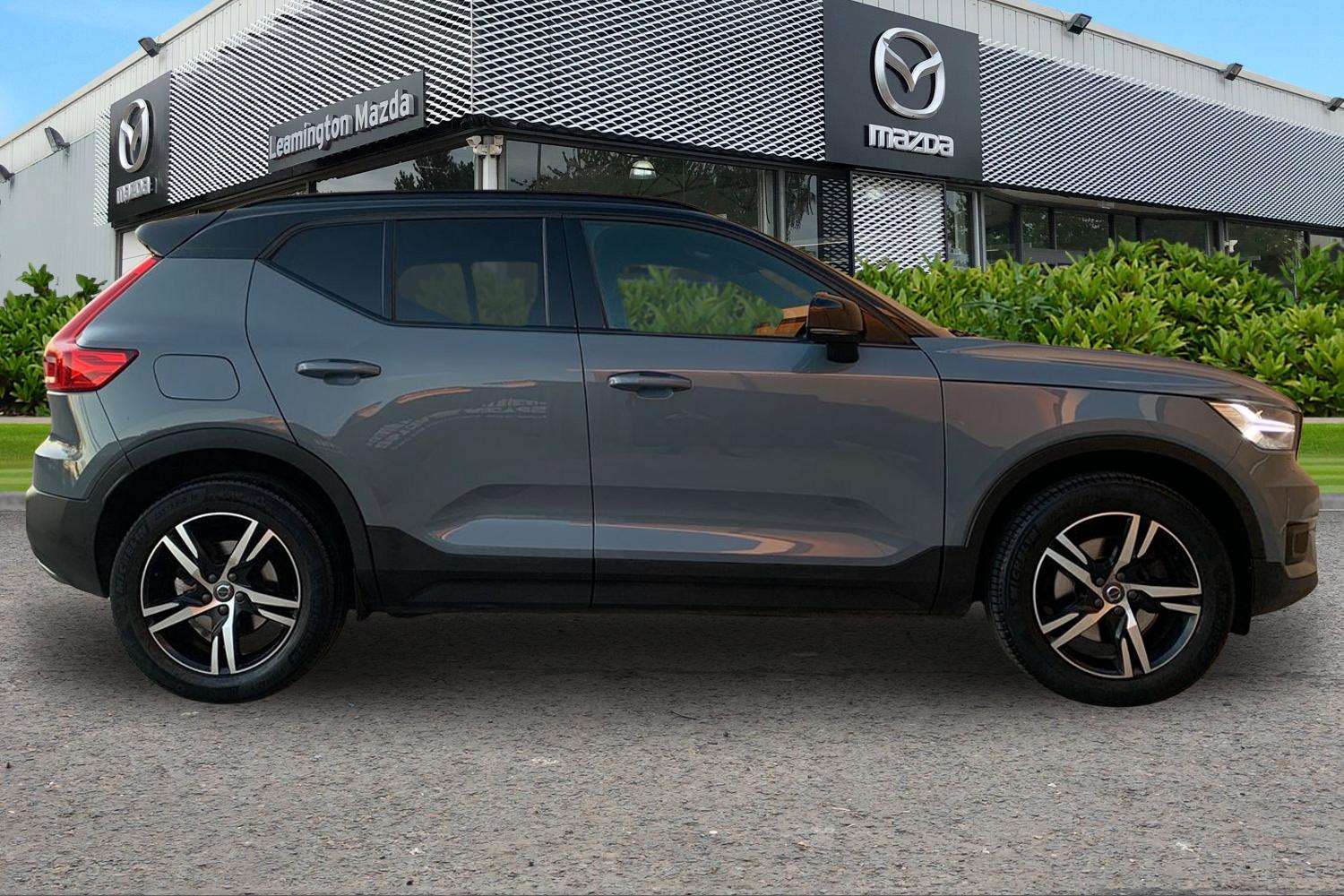 Used Volvo XC40 2020 for sale - 76635664: Photo 6