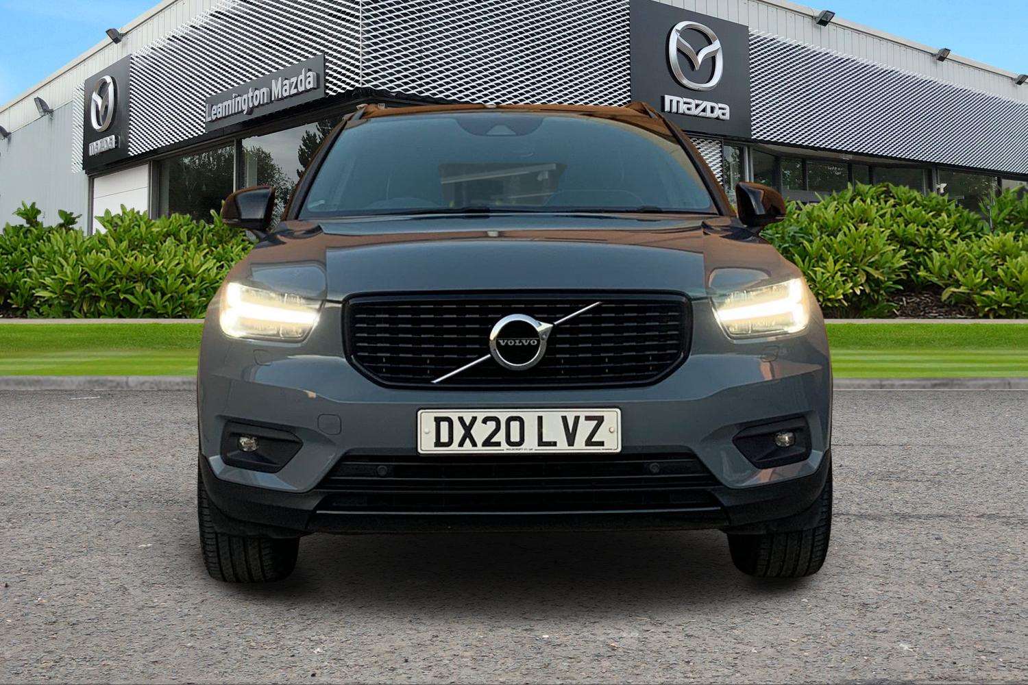 Used Volvo XC40 2020 for sale - 76635664: Photo 9