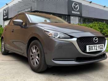 Used Mazda Mazda2 2023 for sale - 74141997: Photo