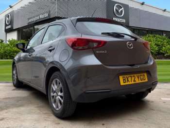 Used Mazda Mazda2 2023 for sale - 74141997: Photo
