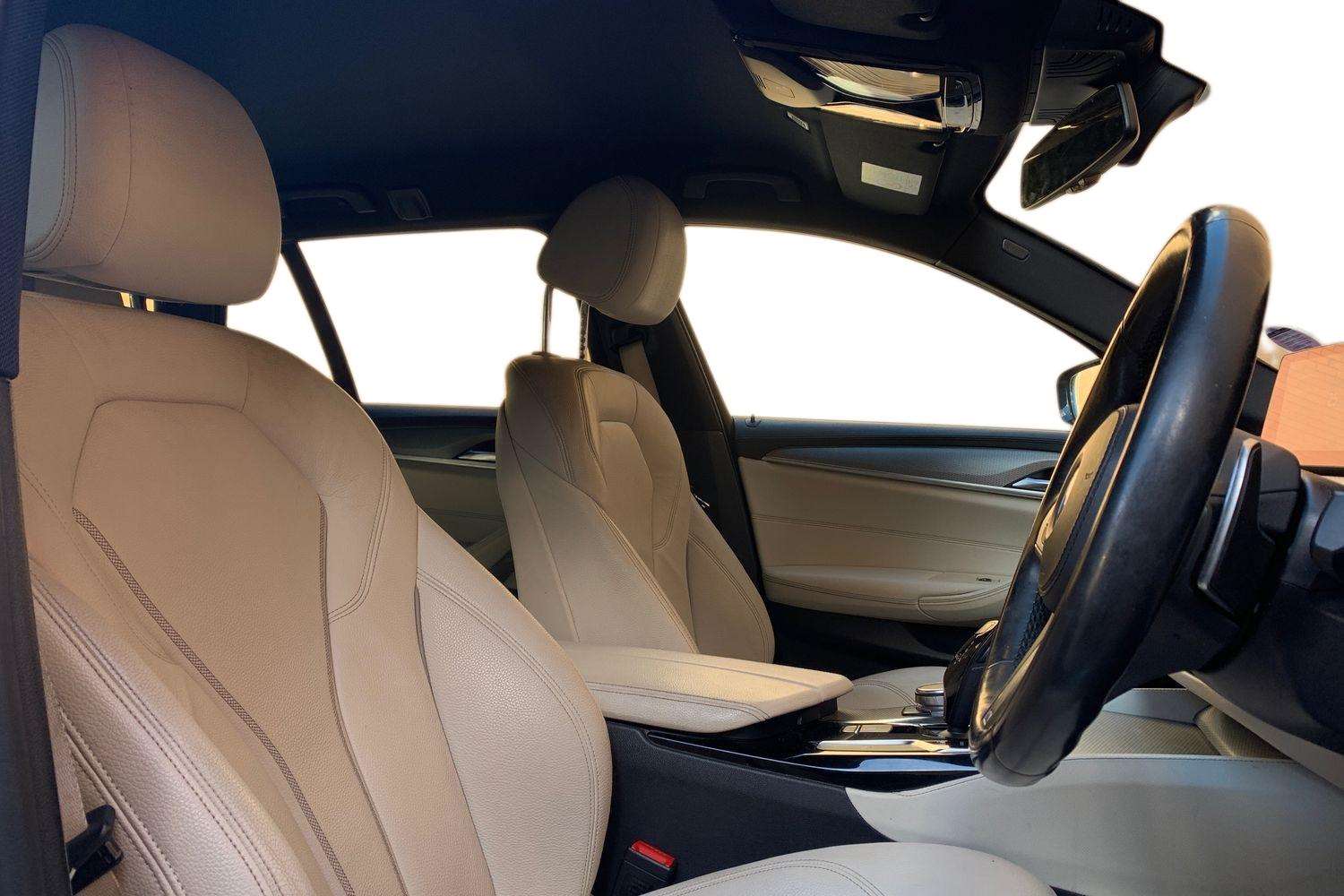 Used BMW 5 Series 2018 for sale - 77690769: Photo 4