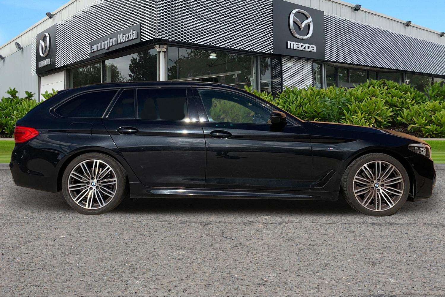 Used BMW 5 Series 2018 for sale - 77690769: Photo 6