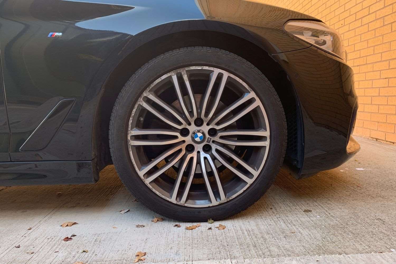 Used BMW 5 Series 2018 for sale - 77690769: Photo 8