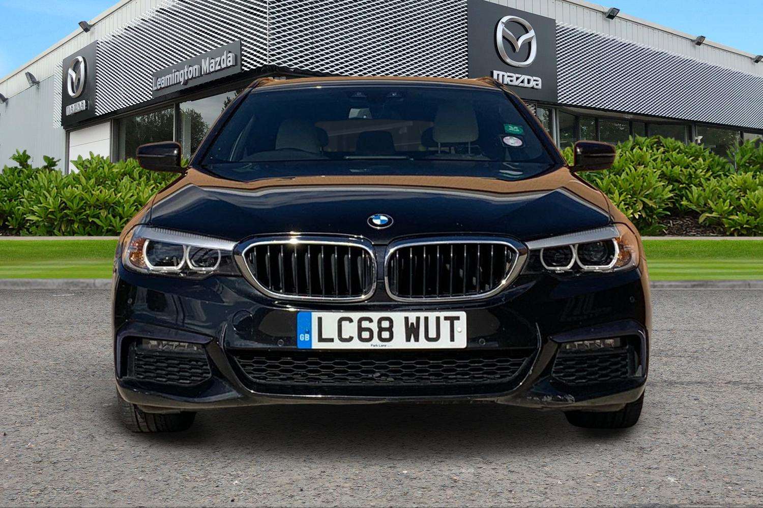 Used BMW 5 Series 2018 for sale - 77690769: Photo 9