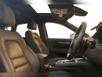 Used Mazda CX-5 2022 for sale - 76696395: Photo