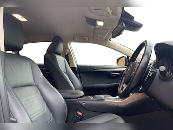 Used Lexus NX 2021 for sale - 76954367: Photo