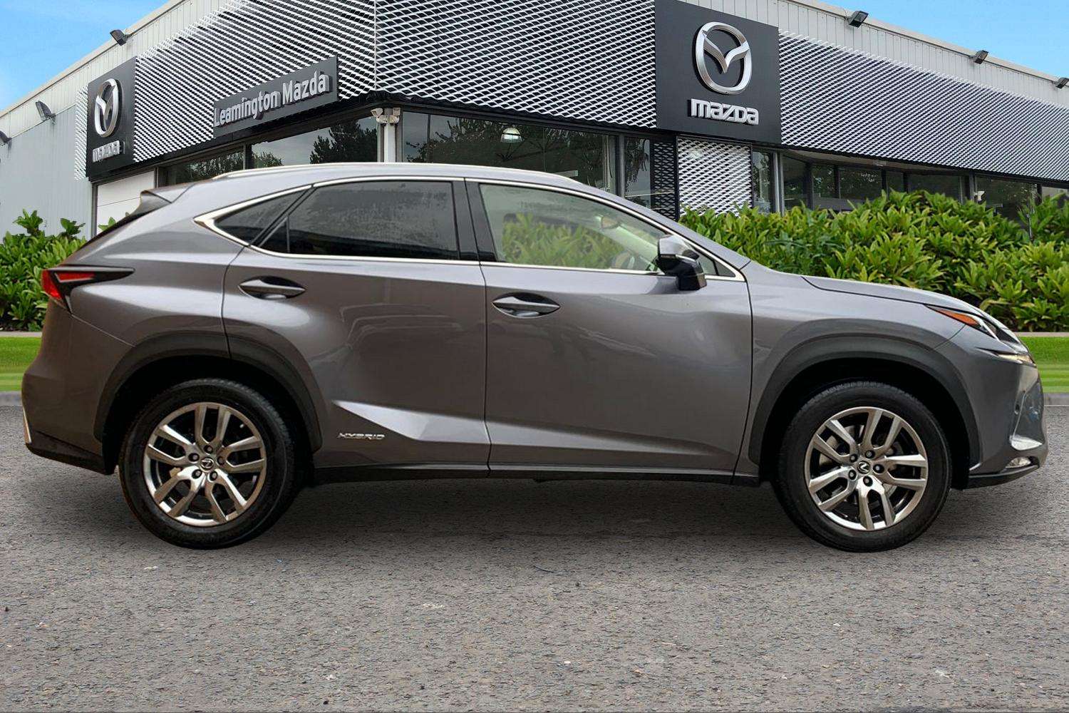 Used Lexus NX 2021 for sale - 76954367: Photo 6