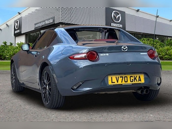 Used Mazda MX-5 2020 for sale - 76044205: Photo 3