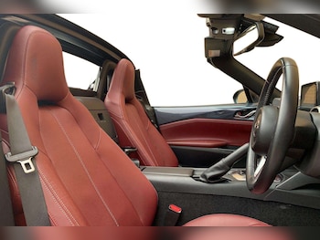 Used Mazda MX-5 2020 for sale - 76044205: Photo 4