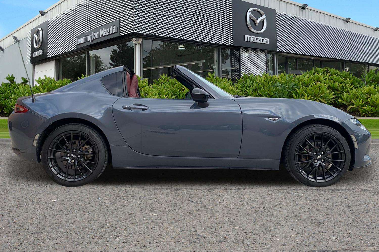 Used Mazda MX-5 2020 for sale - 76044205: Photo 6