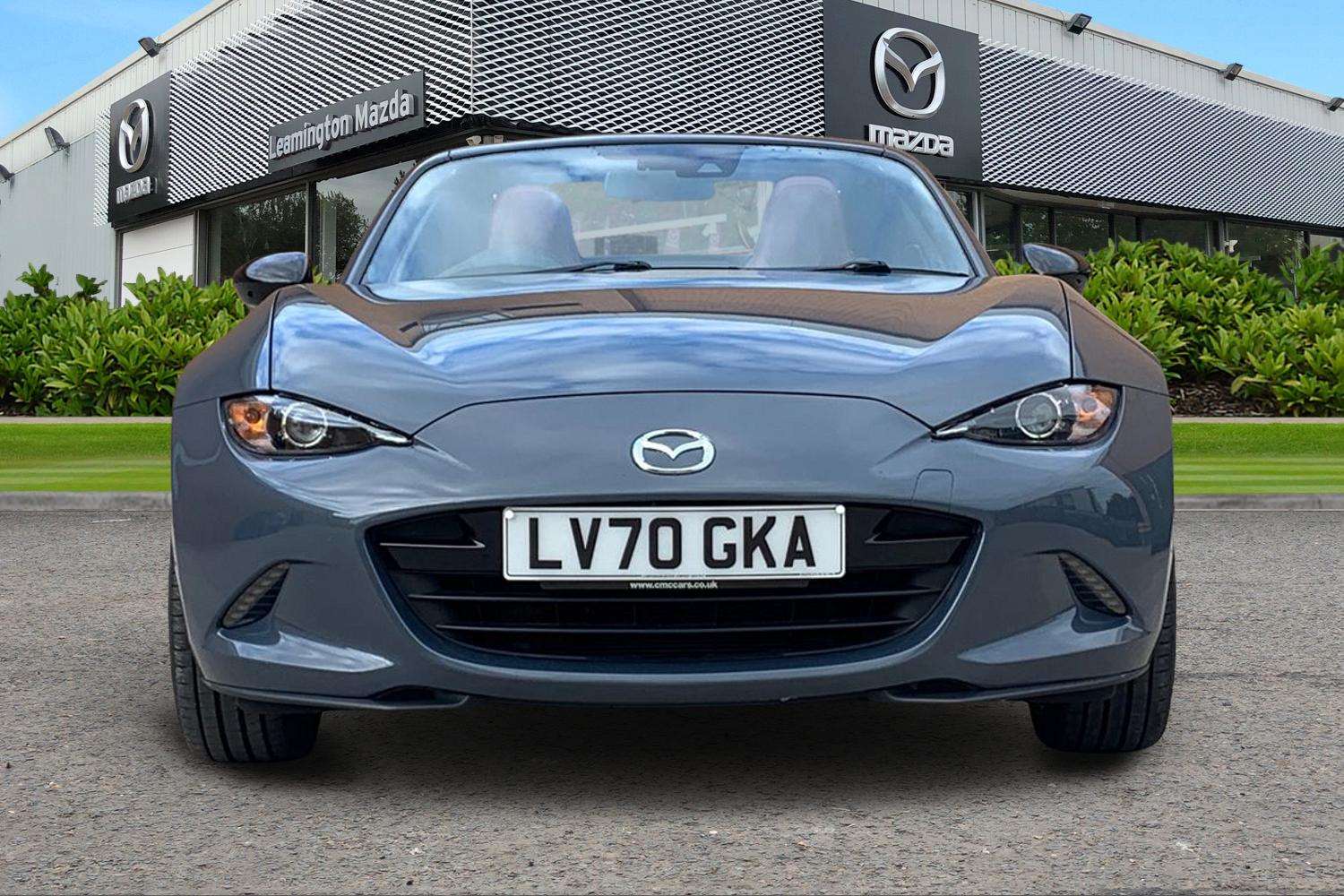 Used Mazda MX-5 2020 for sale - 76044205: Photo 9