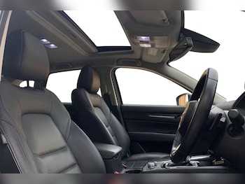 Used Mazda CX-5 2022 for sale - 75409652: Photo