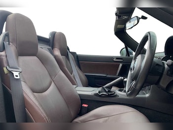 Used Mazda MX-5 2012 for sale - 75404032: Photo