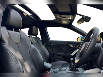 Used Audi Q2 2020 for sale - 78724526: Photo