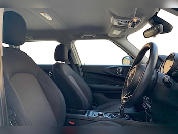 Used MINI Clubman 2018 for sale - 75910416: Photo
