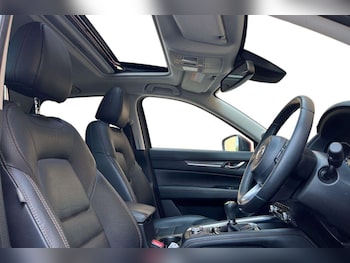 Used Mazda CX-5 2019 for sale - 79077637: Photo