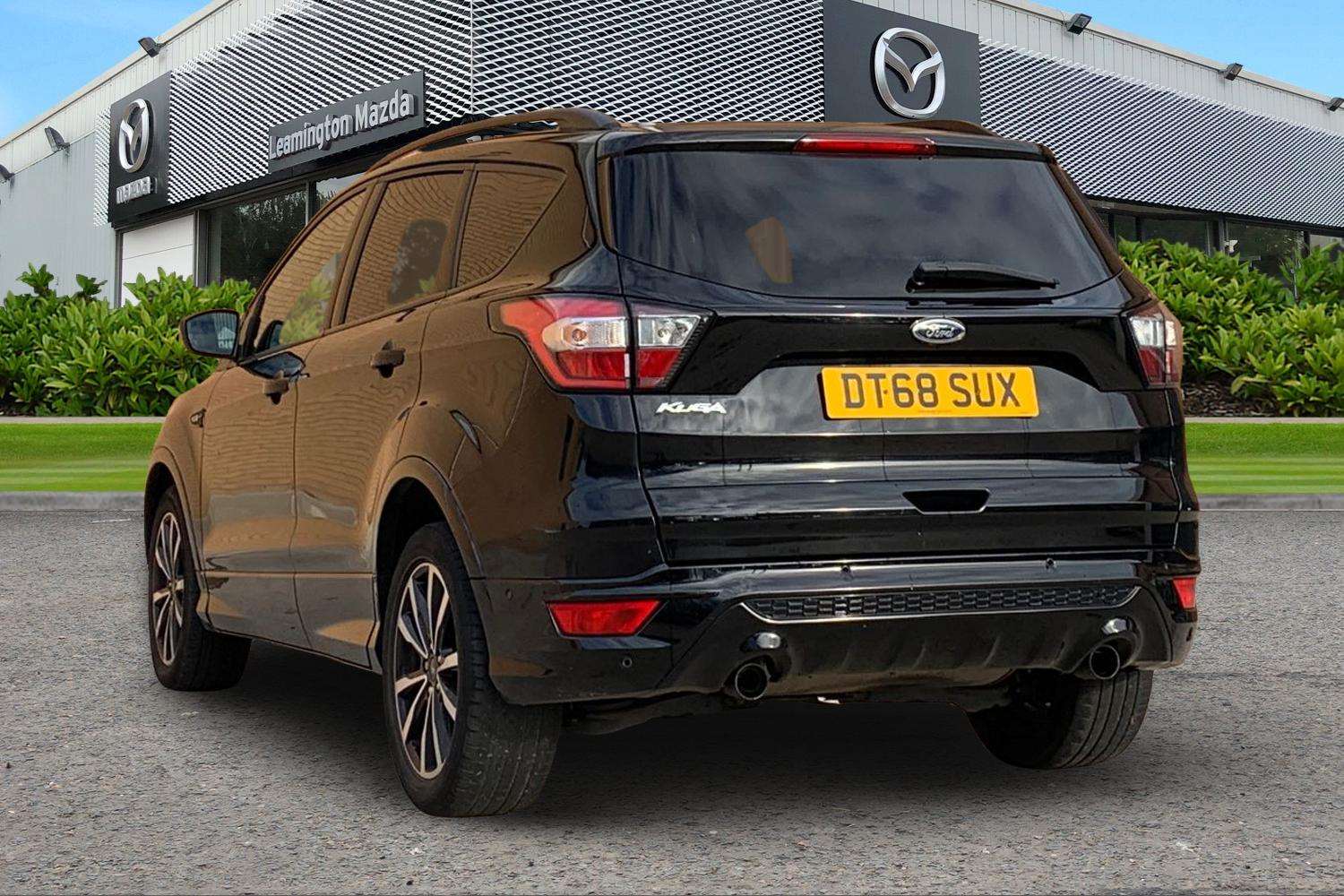 Used Ford Kuga 2019 for sale - 77198118: Photo 3