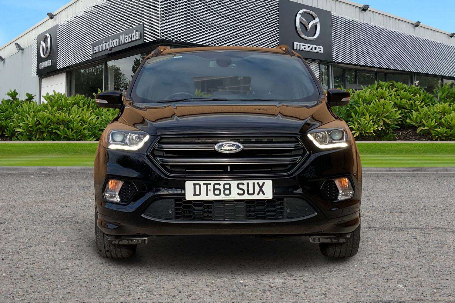 Used Ford Kuga 2019 for sale - 77198118: Photo 9