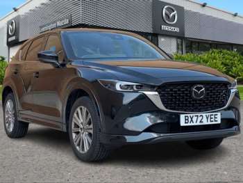Used Mazda CX-5 2022 for sale - 74819014: Photo
