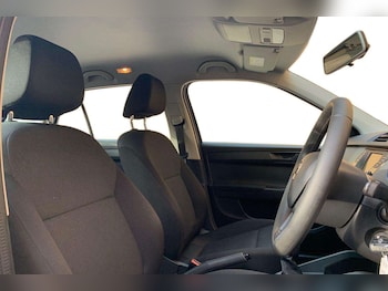 Used Skoda Fabia 2018 for sale - 76434683: Photo