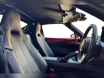 Used Mazda MX-5 2017 for sale - 78656549: Photo