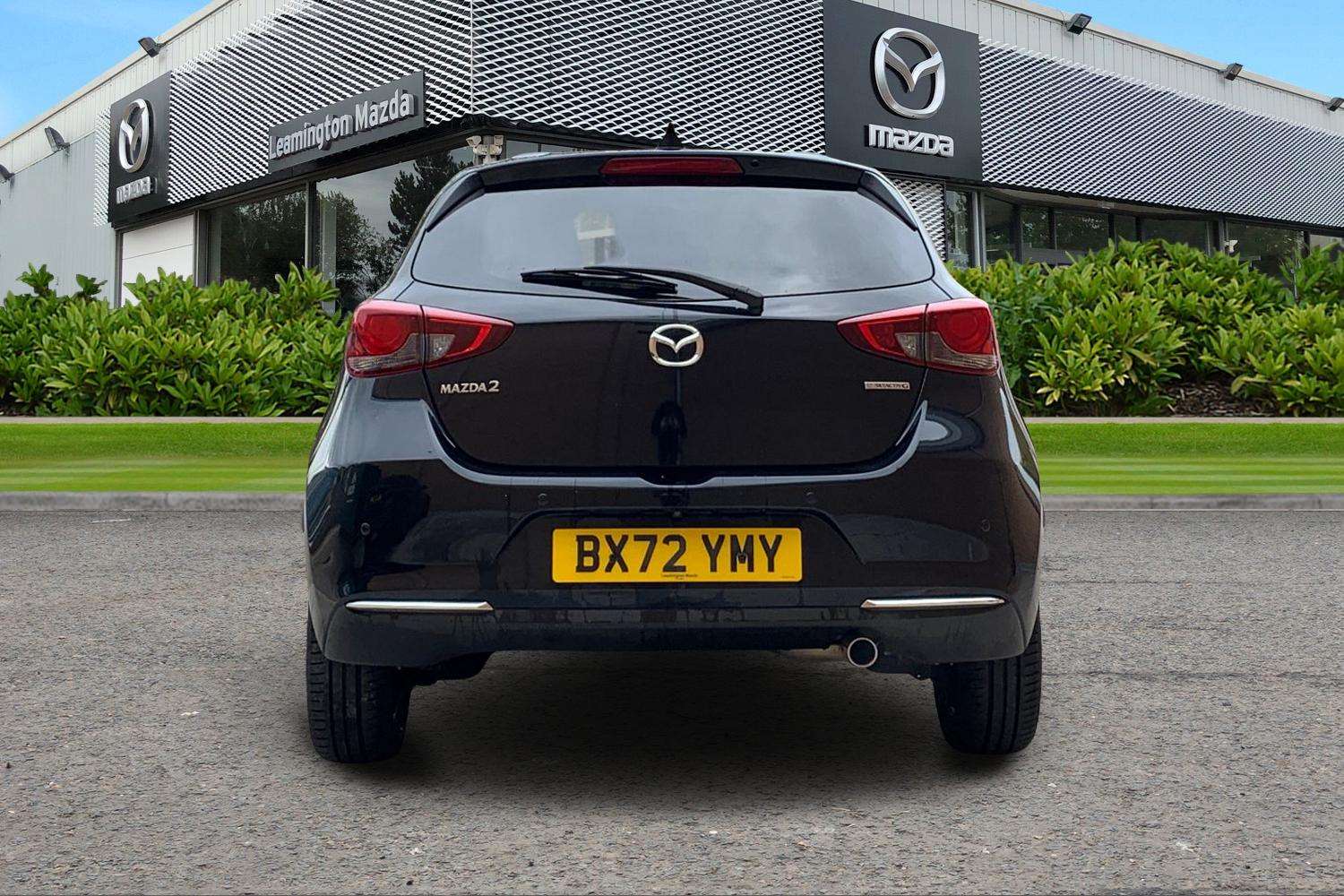 Used Mazda Mazda2 2022 for sale - 76124458: Photo 10