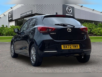 Used Mazda Mazda2 2022 for sale - 76124458: Photo