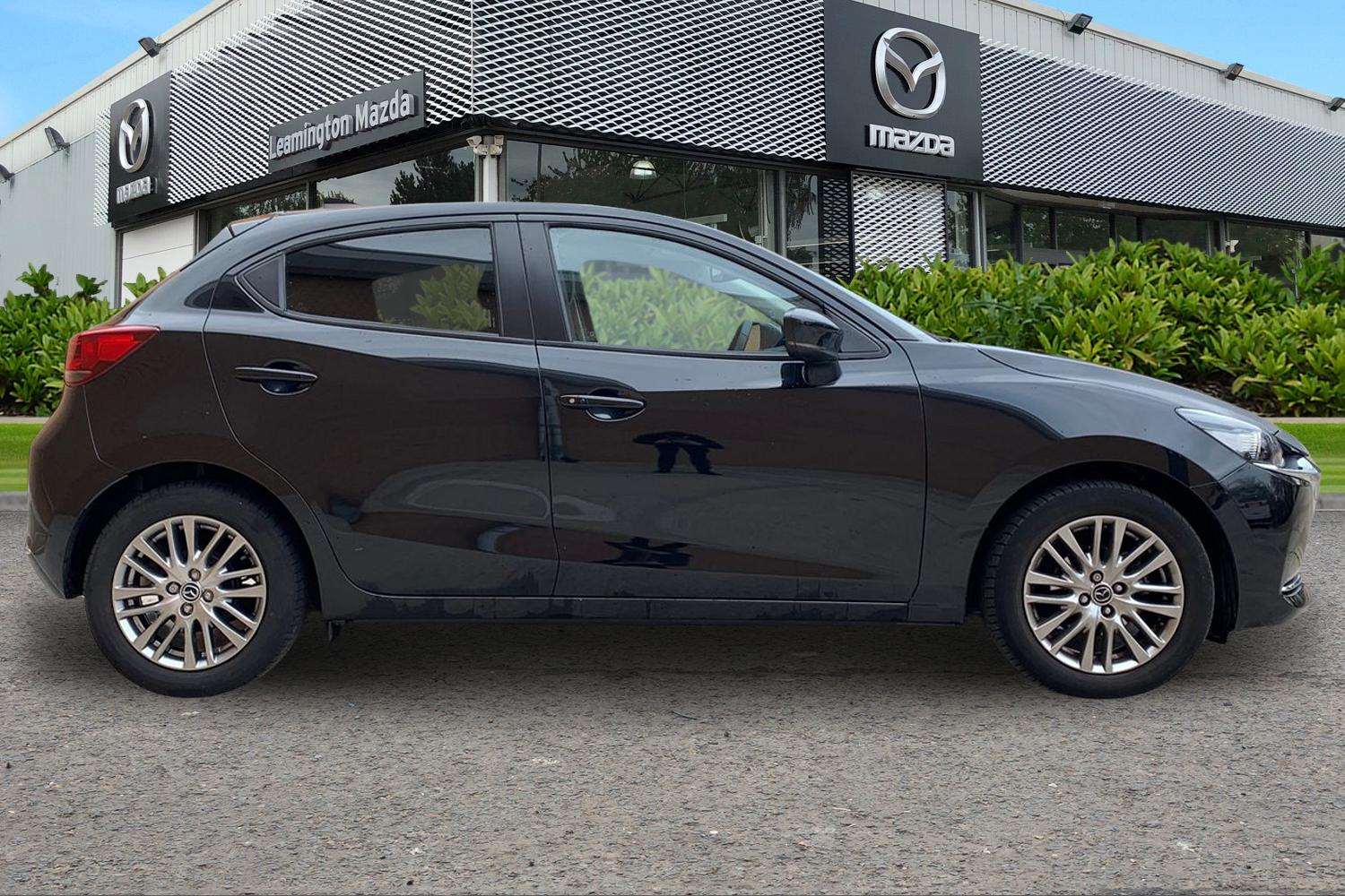 Used Mazda Mazda2 2022 for sale - 76124458: Photo 6