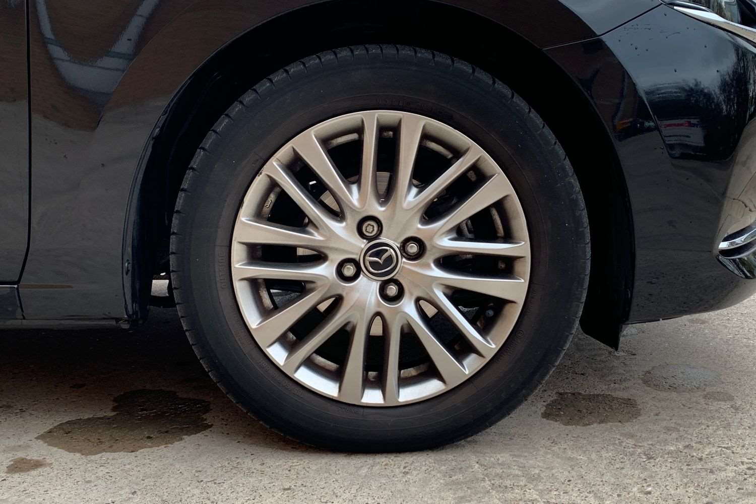 Used Mazda Mazda2 2022 for sale - 76124458: Photo 8